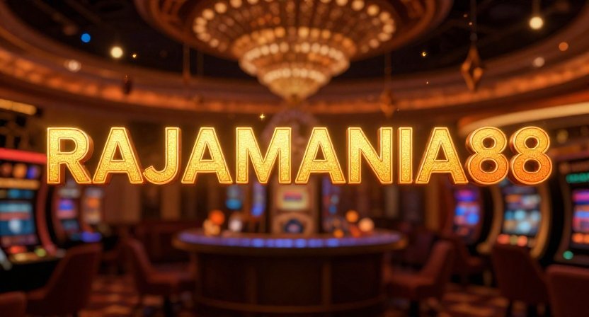 RAJAMANIA88 RAJAMANIA88